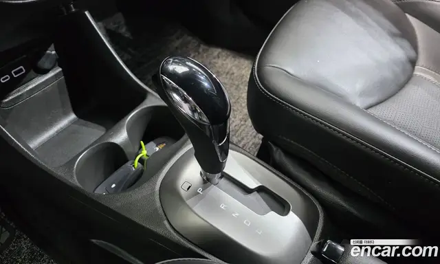Chevrolet Spark 2022 1.0 автомат (гидро), миниатюра 9