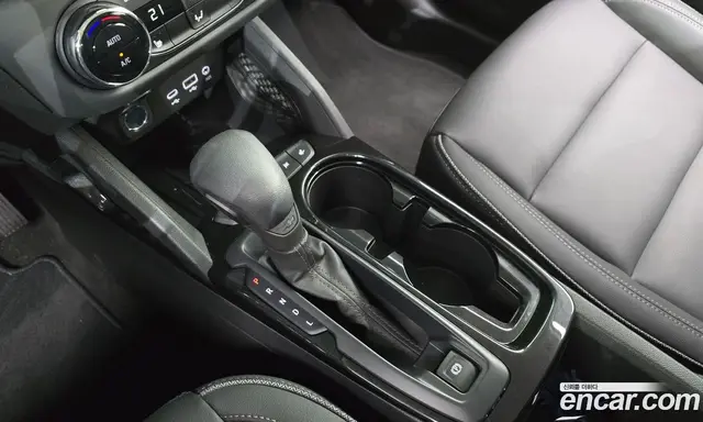Chevrolet TrailBlazer 2022 1.3 автомат (гидро), миниатюра 9
