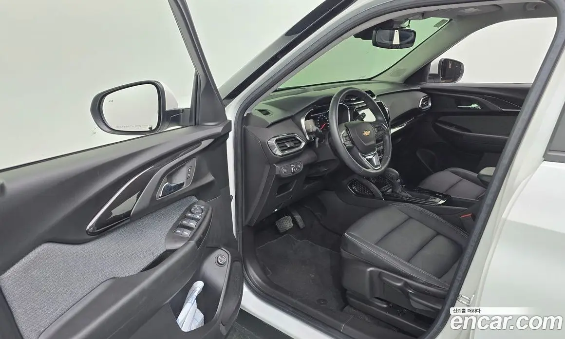 Chevrolet TrailBlazer 2022 1.3 автомат (гидро), фото 10