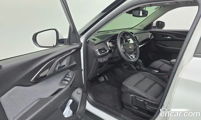 Chevrolet TrailBlazer 2022 1.3 автомат (гидро), миниатюра 10
