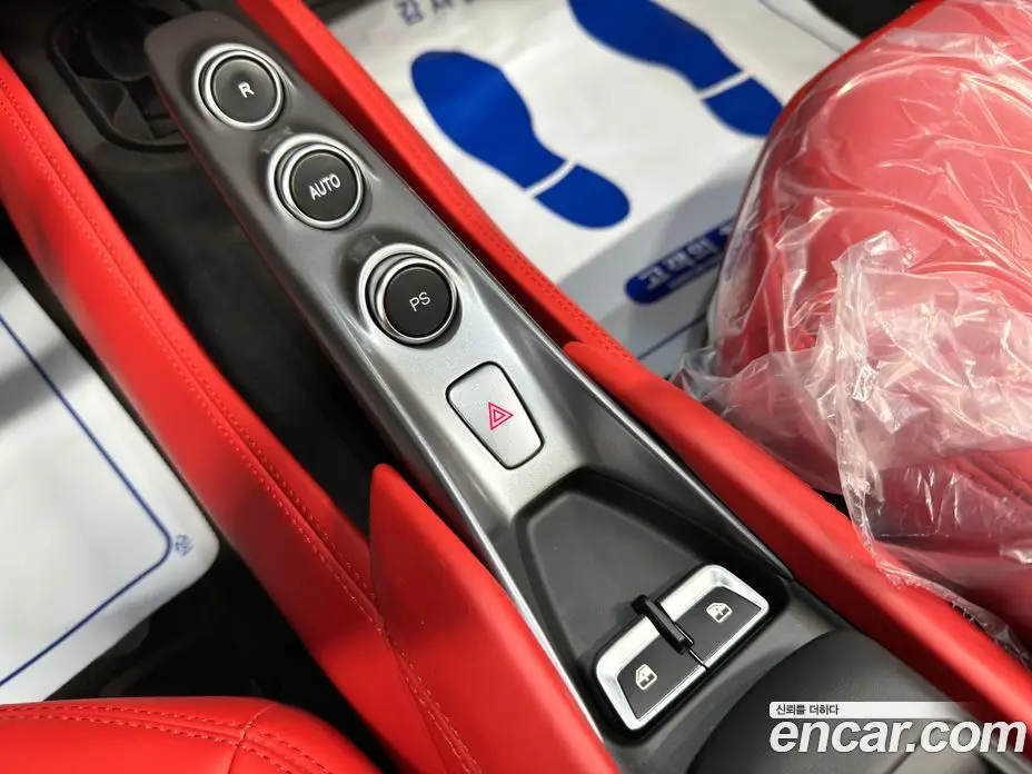 Ferrari F8 2021 3.9 автомат (гидро), фото 14 Ferrari F8 2021 3.9 автомат (гидро), фото 14
