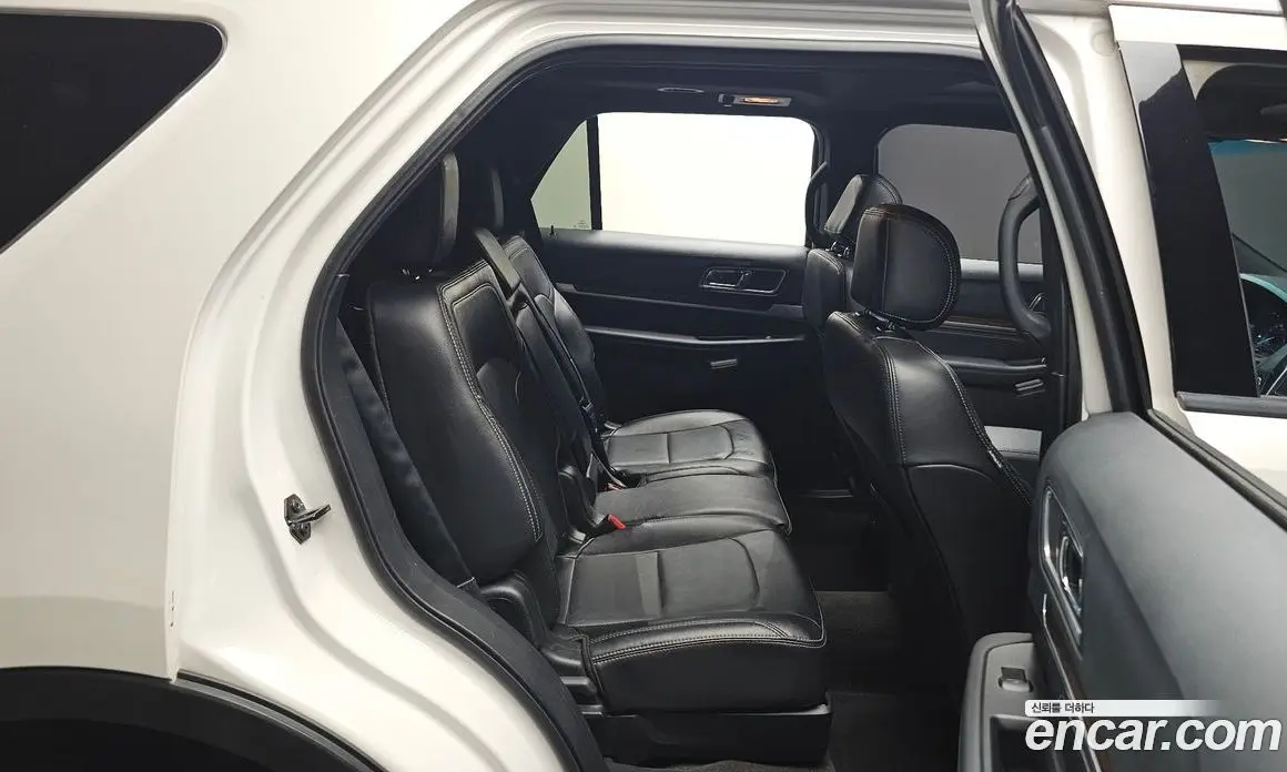 Ford Explorer 2016 2.3 автомат (гидро), фото 11 Ford Explorer 2016 2.3 автомат (гидро), фото 11