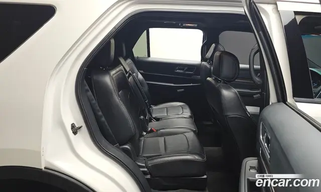 Ford Explorer 2016 2.3 автомат (гидро), миниатюра 11 Ford Explorer 2016 2.3 автомат (гидро), миниатюра 11
