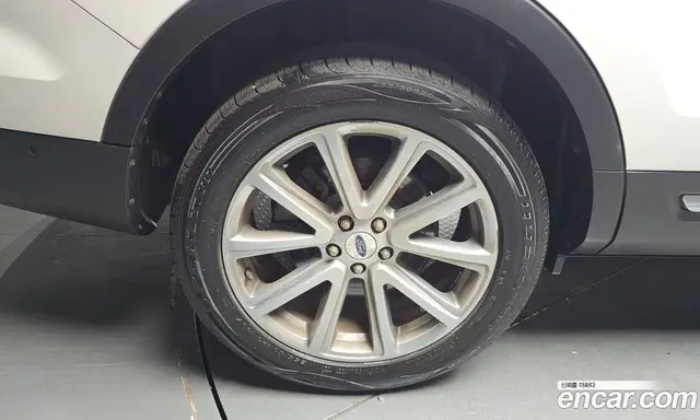 Ford Explorer 2016 2.3 автомат (гидро), миниатюра 5 Ford Explorer 2016 2.3 автомат (гидро), миниатюра 5