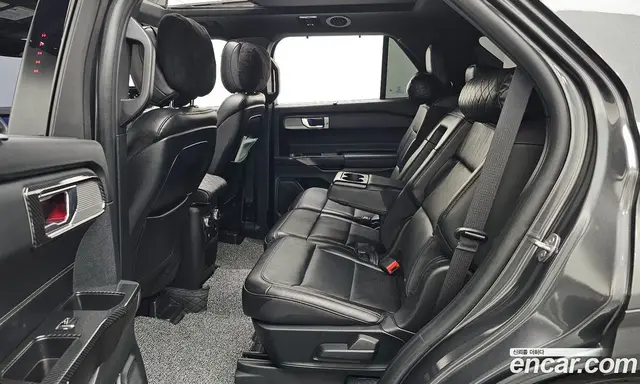 Ford Explorer 2020 2.3 автомат (гидро), миниатюра 11 Ford Explorer 2020 2.3 автомат (гидро), миниатюра 11