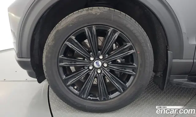 Ford Explorer 2020 2.3 автомат (гидро), миниатюра 4 Ford Explorer 2020 2.3 автомат (гидро), миниатюра 4