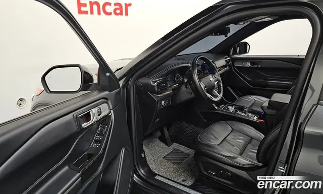 Ford Explorer 2020 2.3 автомат (гидро), миниатюра 9 Ford Explorer 2020 2.3 автомат (гидро), миниатюра 9