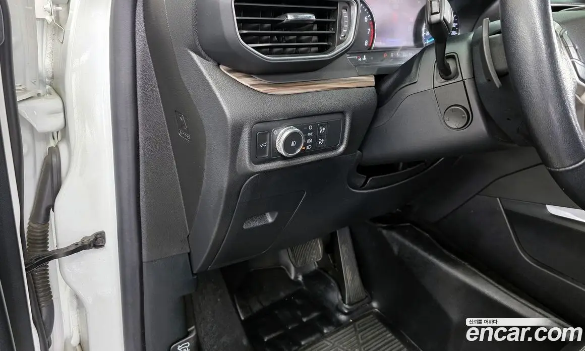 Ford Explorer 2020 2.3 автомат (гидро), фото 17 Ford Explorer 2020 2.3 автомат (гидро), фото 17