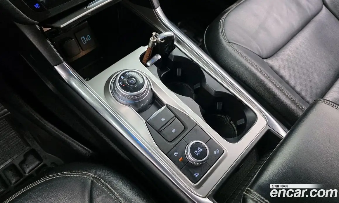 Ford Explorer 2020 2.3 автомат (гидро), фото 9 Ford Explorer 2020 2.3 автомат (гидро), фото 9