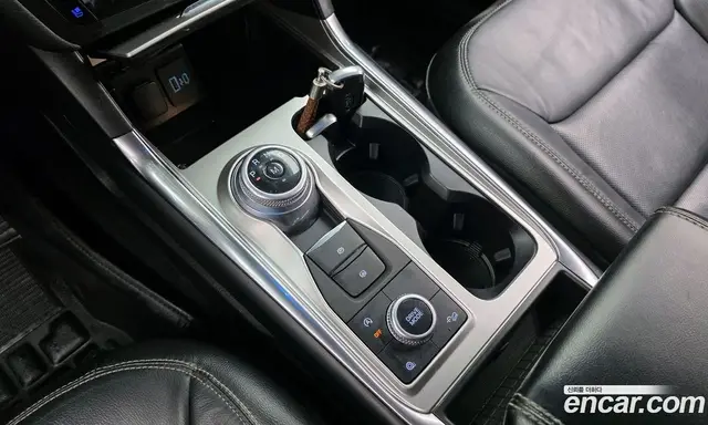 Ford Explorer 2020 2.3 автомат (гидро), миниатюра 9 Ford Explorer 2020 2.3 автомат (гидро), миниатюра 9