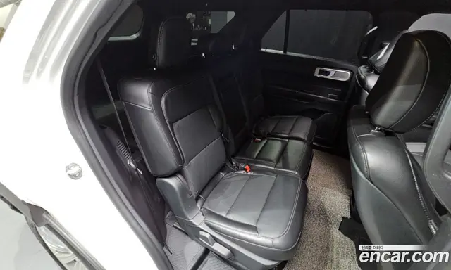 Ford Explorer 2020 2.3 автомат (гидро), миниатюра 11 Ford Explorer 2020 2.3 автомат (гидро), миниатюра 11