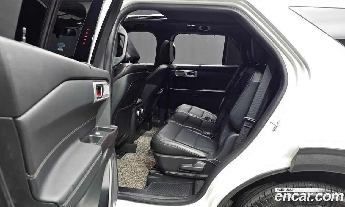 Ford Explorer 2020 2.3 автомат (гидро), фото 17 Ford Explorer 2020 2.3 автомат (гидро), фото 17