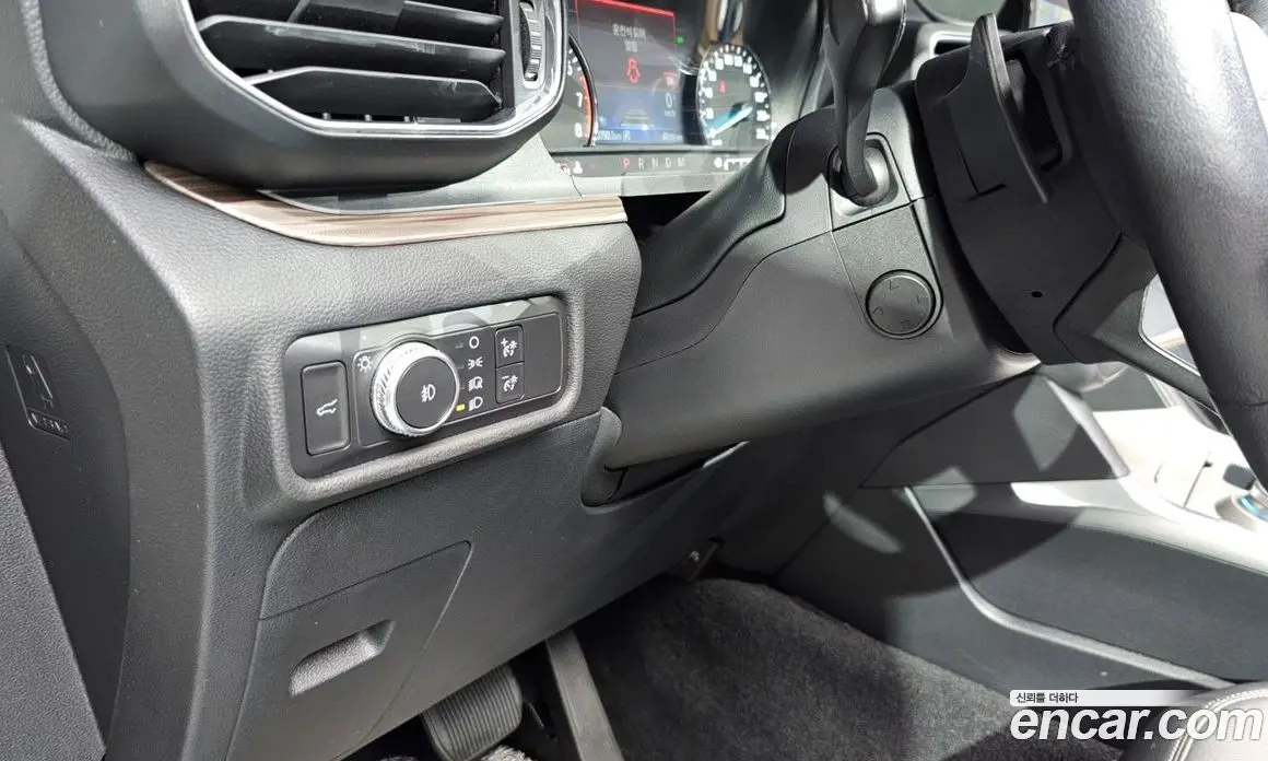 Ford Explorer 2020 2.3 автомат (гидро), фото 19 Ford Explorer 2020 2.3 автомат (гидро), фото 19