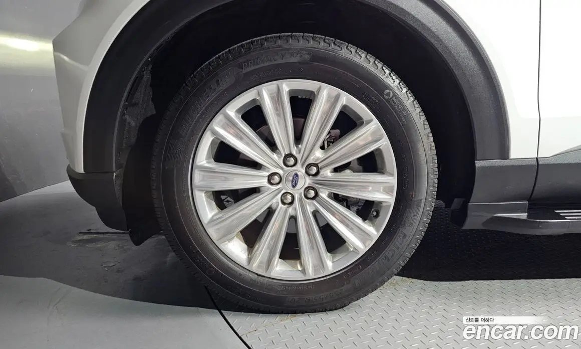 Ford Explorer 2020 2.3 автомат (гидро), фото 5 Ford Explorer 2020 2.3 автомат (гидро), фото 5