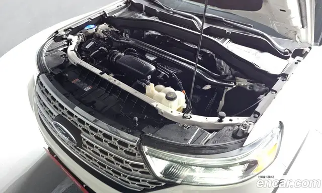Ford Explorer 2020 2.3 автомат (гидро), миниатюра 6 Ford Explorer 2020 2.3 автомат (гидро), миниатюра 6