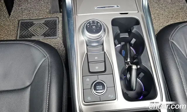 Ford Explorer 2020 2.3 автомат (гидро), миниатюра 9 Ford Explorer 2020 2.3 автомат (гидро), миниатюра 9