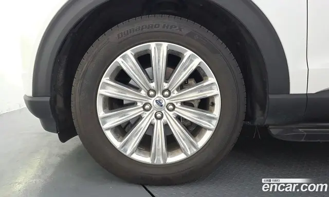 Ford Explorer 2020 2.3 автомат (гидро), миниатюра 5 Ford Explorer 2020 2.3 автомат (гидро), миниатюра 5