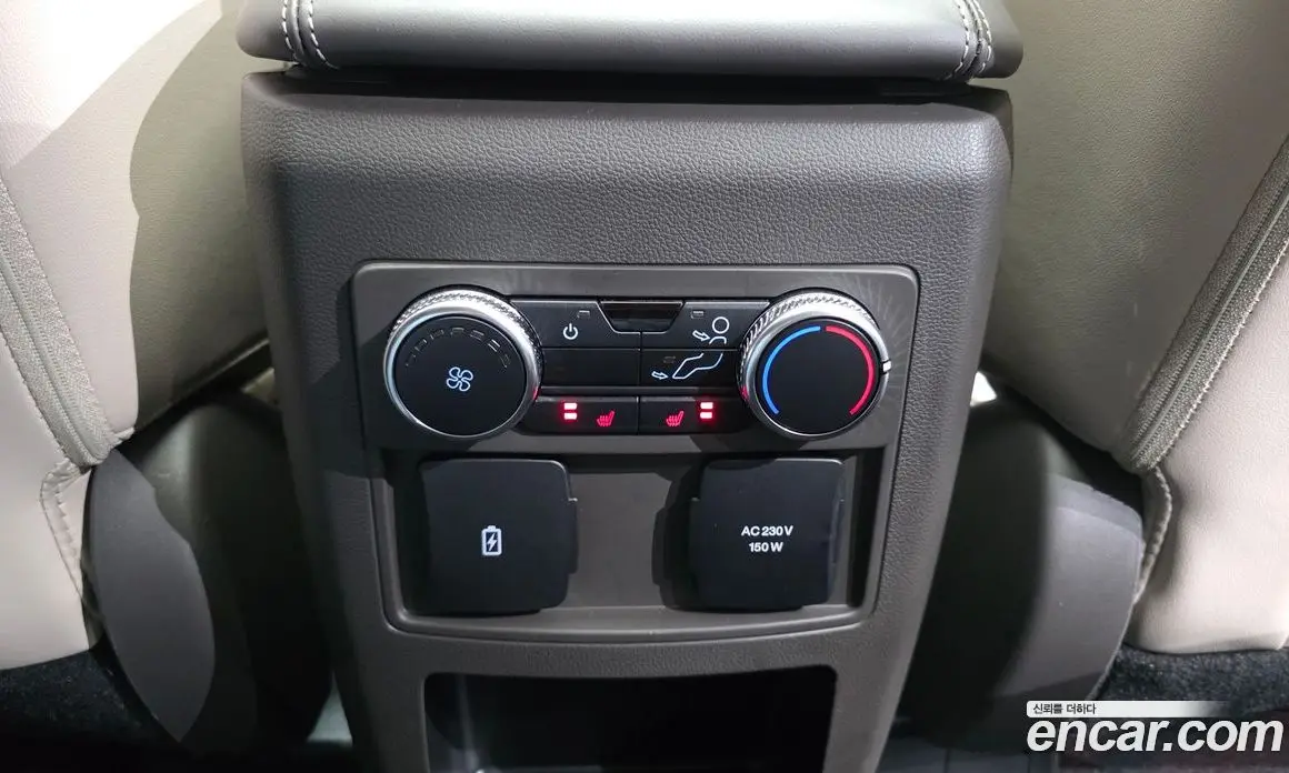 Ford Explorer 2021 3.0 автомат (гидро), фото 18