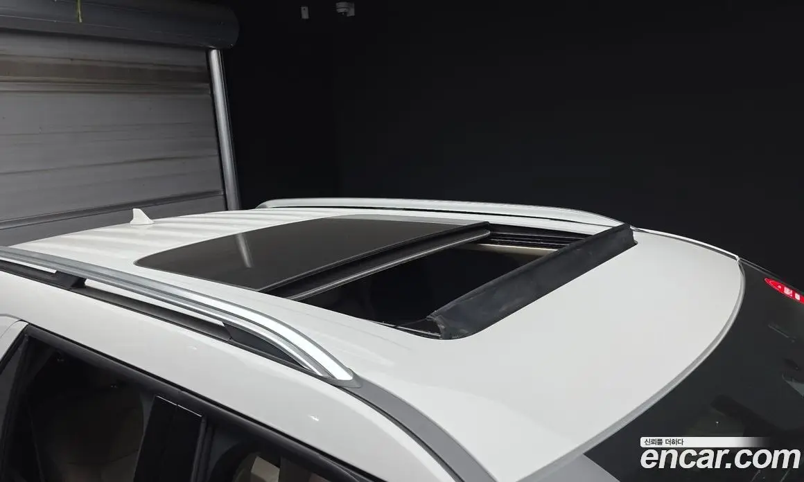 Ford Explorer 2021 3.0 автомат (гидро), фото 19