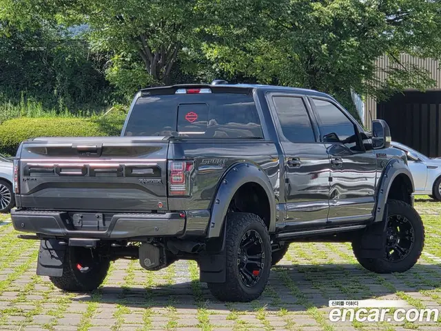 Ford F150 2015 3.5 автомат (гидро), миниатюра 2 Ford F150 2015 3.5 автомат (гидро), миниатюра 2