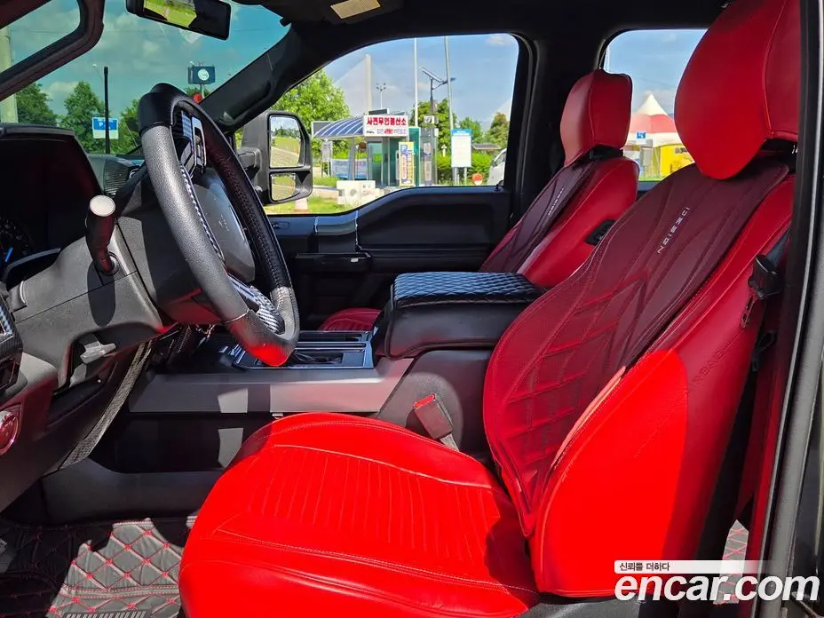 Ford F150 2015 3.5 автомат (гидро), фото 13 Ford F150 2015 3.5 автомат (гидро), фото 13