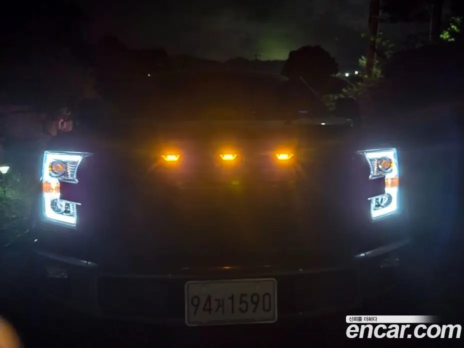 Ford F150 2015 3.5 автомат (гидро), фото 18 Ford F150 2015 3.5 автомат (гидро), фото 18