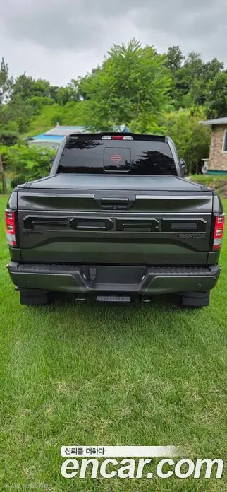 Ford F150 2015 3.5 автомат (гидро), миниатюра 4 Ford F150 2015 3.5 автомат (гидро), миниатюра 4