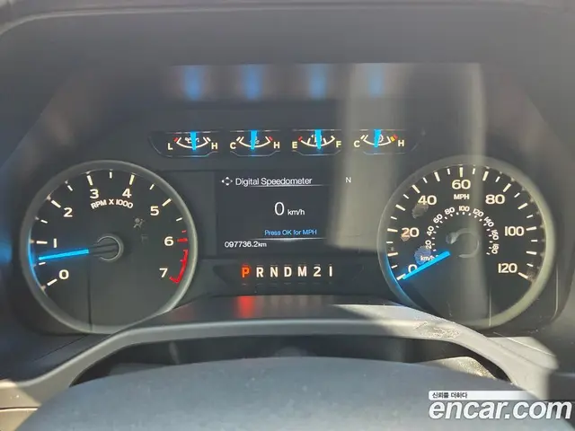 Ford F150 2015 3.5 автомат (гидро), миниатюра 8 Ford F150 2015 3.5 автомат (гидро), миниатюра 8
