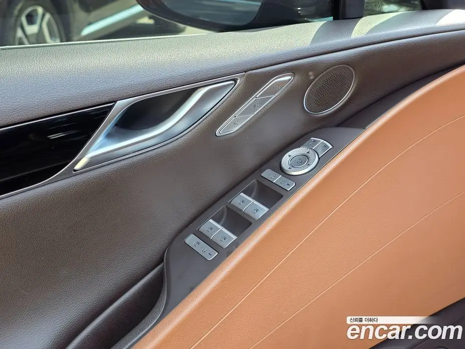 Genesis G80 2020 2.5 автомат (гидро), фото 14 Genesis G80 2020 2.5 автомат (гидро), фото 14