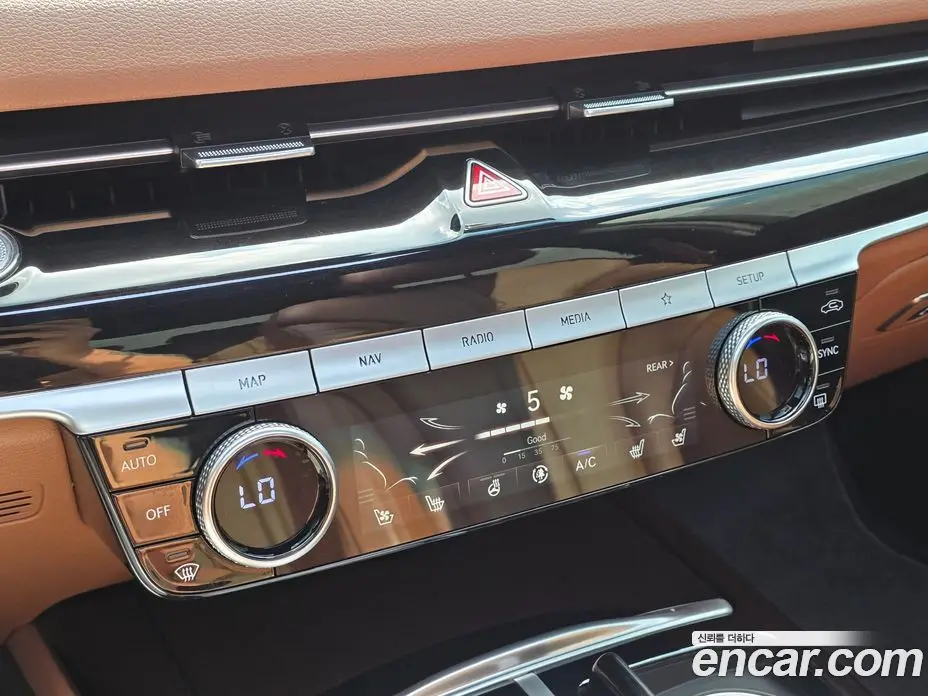 Genesis G80 2020 2.5 автомат (гидро), фото 15 Genesis G80 2020 2.5 автомат (гидро), фото 15