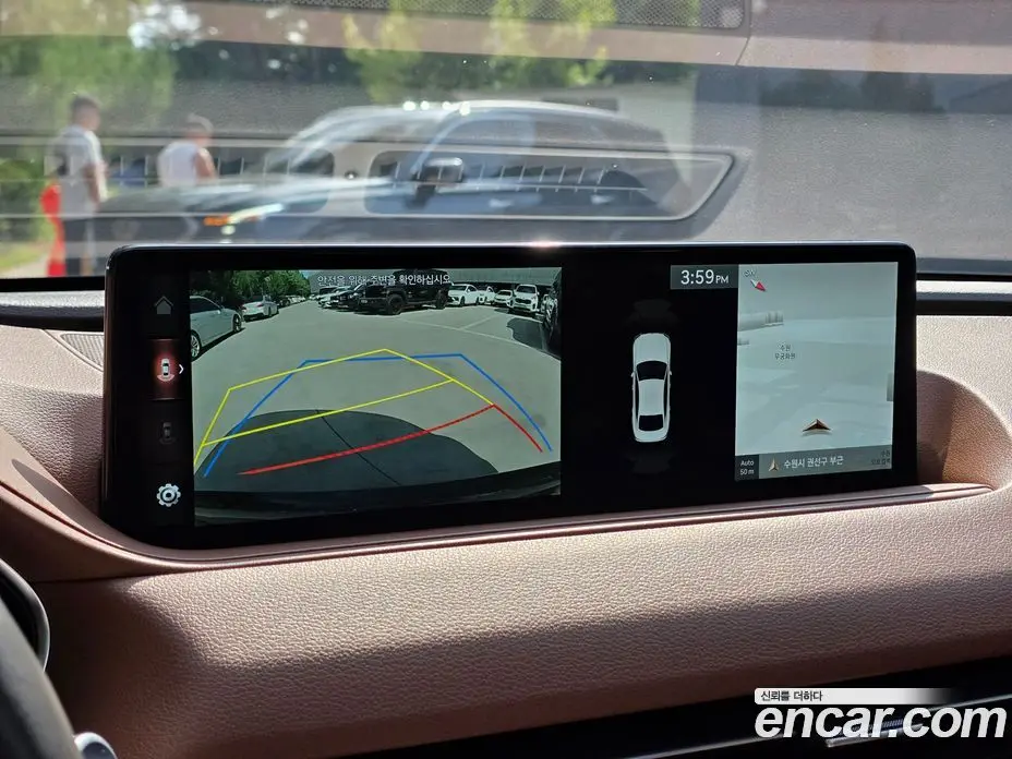 Genesis G80 2020 2.5 автомат (гидро), фото 16 Genesis G80 2020 2.5 автомат (гидро), фото 16