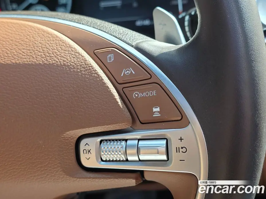 Genesis G80 2020 2.5 автомат (гидро), фото 19 Genesis G80 2020 2.5 автомат (гидро), фото 19