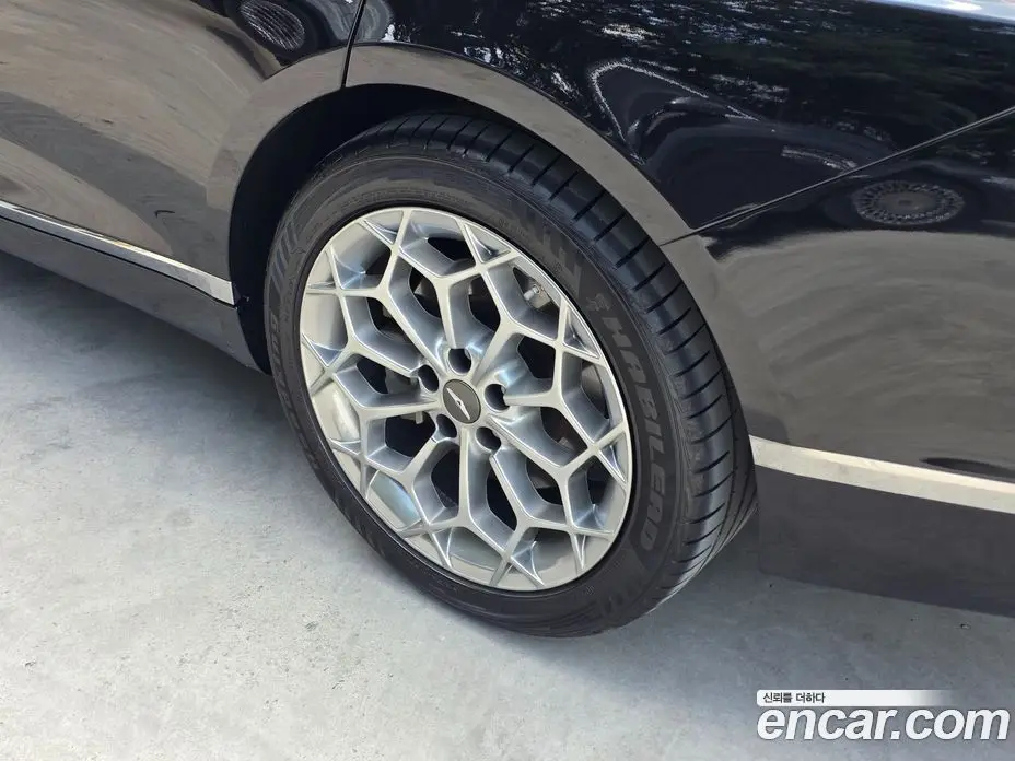 Genesis G80 2020 2.5 автомат (гидро), фото 4 Genesis G80 2020 2.5 автомат (гидро), фото 4