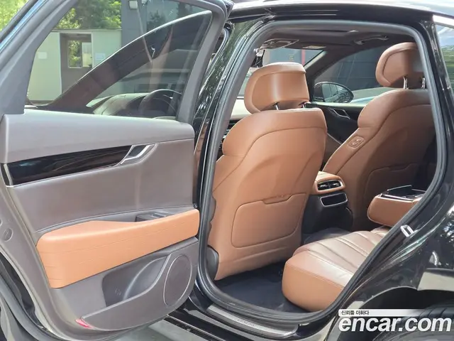 Genesis G80 2020 2.5 автомат (гидро), миниатюра 6 Genesis G80 2020 2.5 автомат (гидро), миниатюра 6