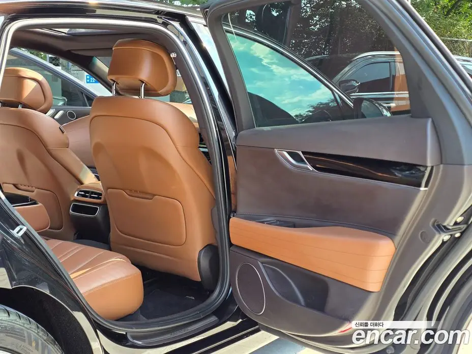 Genesis G80 2020 2.5 автомат (гидро), фото 8 Genesis G80 2020 2.5 автомат (гидро), фото 8