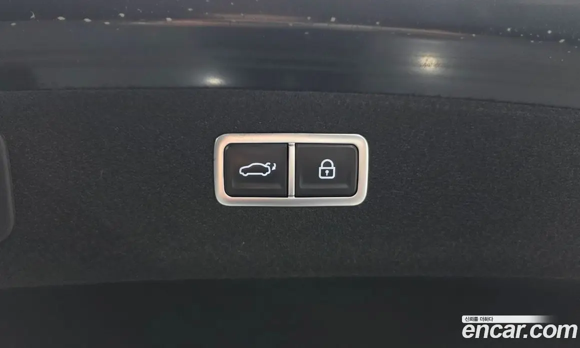 Genesis G80 2021 2.5 автомат (гидро), фото 20