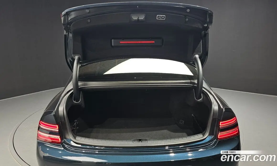 Genesis G80 2023 3.5 автомат (гидро), фото 20