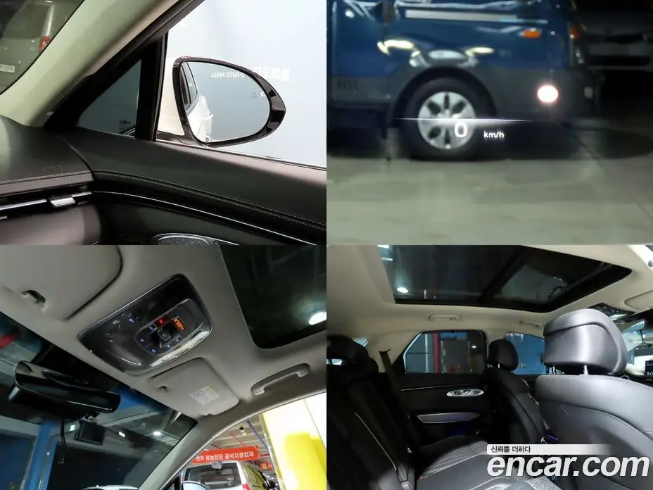 Genesis GV70 2022 2.5 автомат (гидро), фото 18