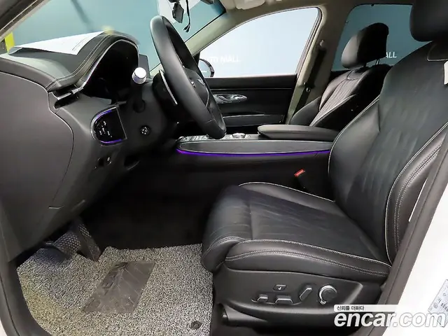 Genesis GV70 2022 2.5 автомат (гидро), миниатюра 6