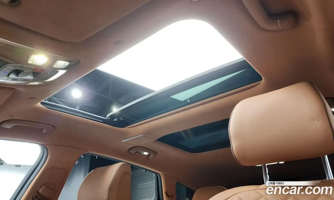 Genesis GV80 2023 2.5 автомат (гидро), фото 19