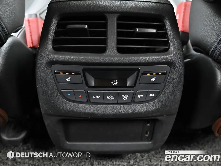Honda Pilot 2016 3.5 автомат (гидро), фото 16