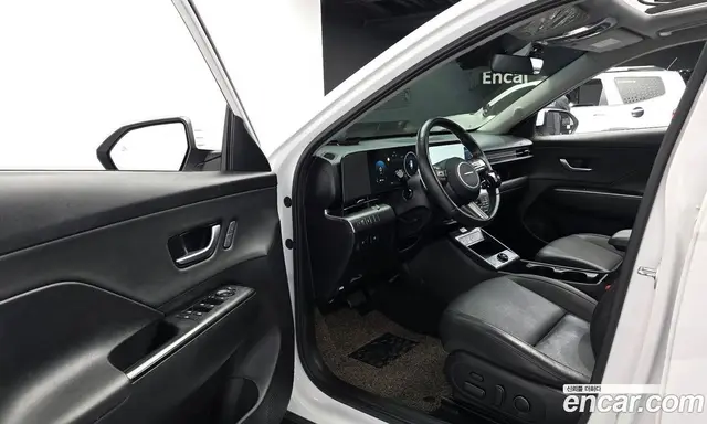 Hyundai Kona 2023 1.6 автомат (гидро), миниатюра 11 Hyundai Kona 2023 1.6 автомат (гидро), миниатюра 11