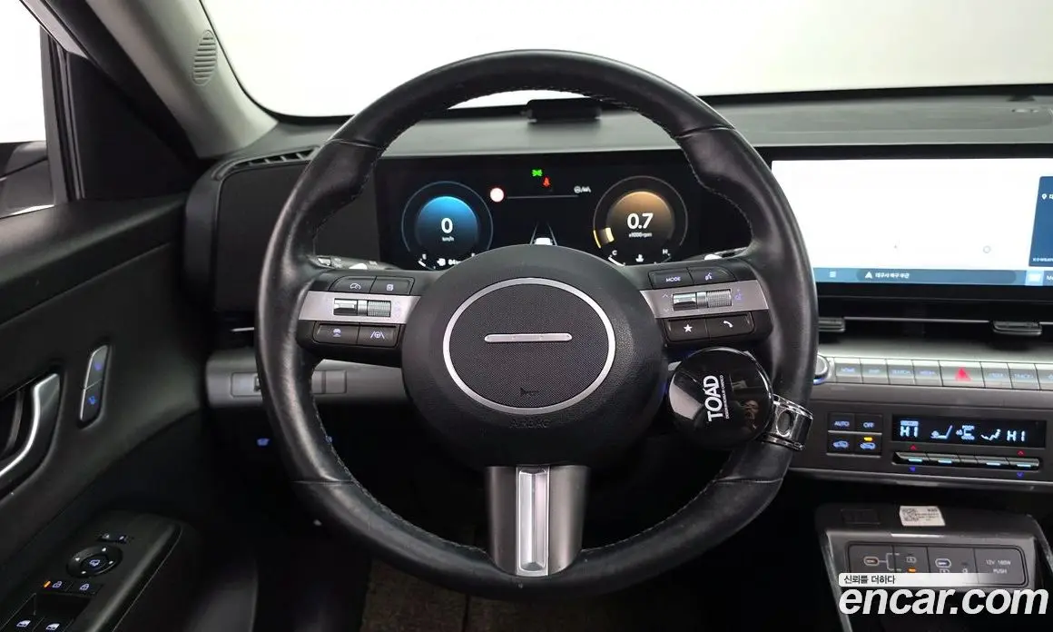 Hyundai Kona 2023 1.6 автомат (гидро), фото 13 Hyundai Kona 2023 1.6 автомат (гидро), фото 13
