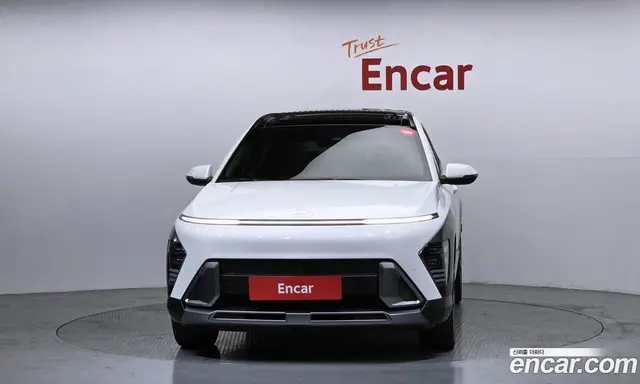 Hyundai Kona 2023 1.6 автомат (гидро), миниатюра 3 Hyundai Kona 2023 1.6 автомат (гидро), миниатюра 3