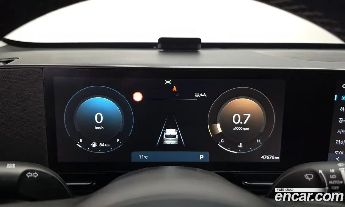 Hyundai Kona 2023 1.6 автомат (гидро), фото 8 Hyundai Kona 2023 1.6 автомат (гидро), фото 8
