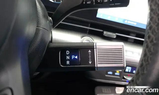 Hyundai Kona 2023 1.6 автомат (гидро), миниатюра 9 Hyundai Kona 2023 1.6 автомат (гидро), миниатюра 9
