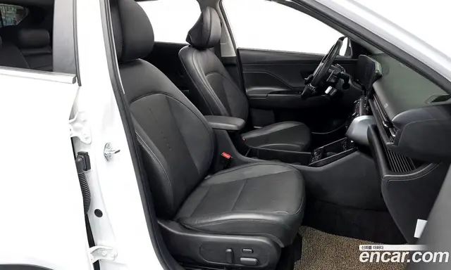 Hyundai Kona 2023 1.6 автомат (гидро), миниатюра 10 Hyundai Kona 2023 1.6 автомат (гидро), миниатюра 10