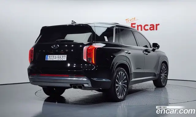 Hyundai Palisade 2022 2.2 автомат (гидро), миниатюра 2 Hyundai Palisade 2022 2.2 автомат (гидро), миниатюра 2