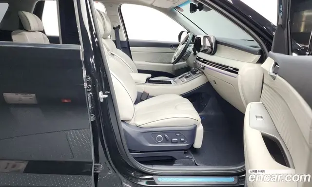 Hyundai Palisade 2022 2.2 автомат (гидро), миниатюра 11 Hyundai Palisade 2022 2.2 автомат (гидро), миниатюра 11