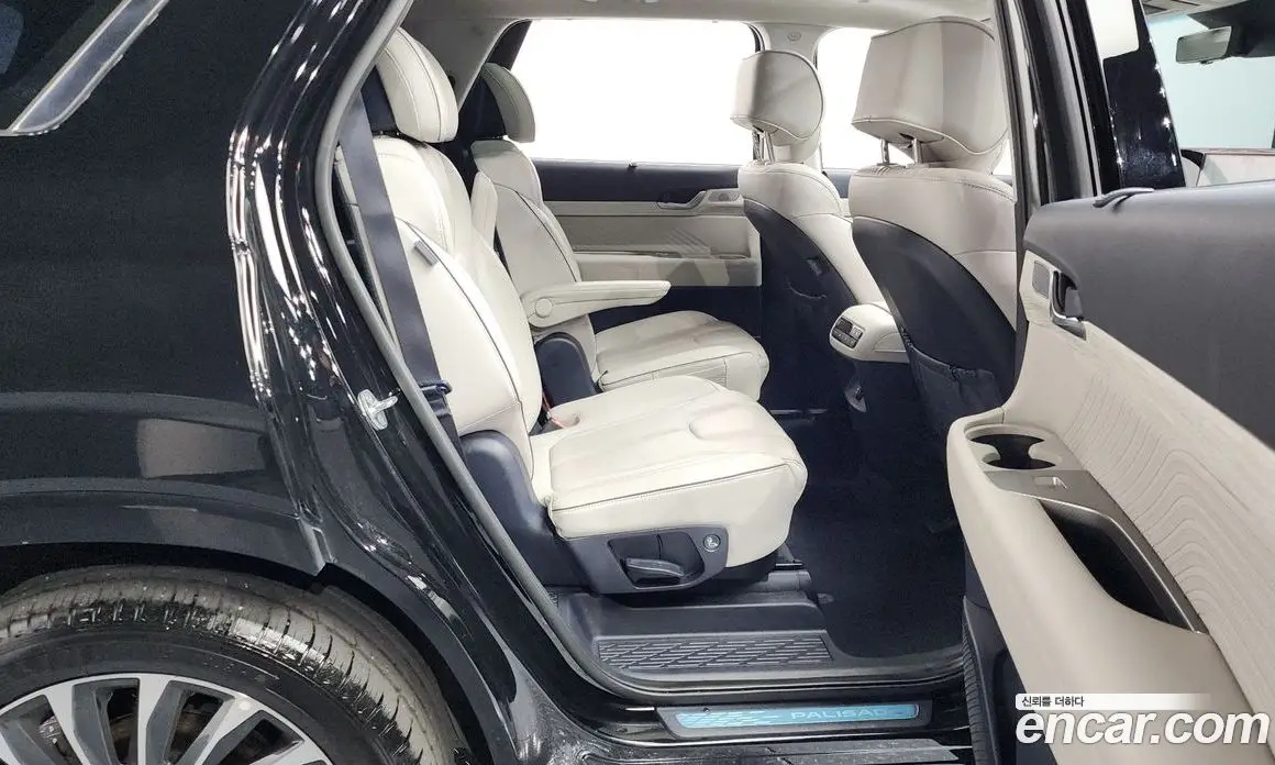 Hyundai Palisade 2022 2.2 автомат (гидро), фото 12 Hyundai Palisade 2022 2.2 автомат (гидро), фото 12
